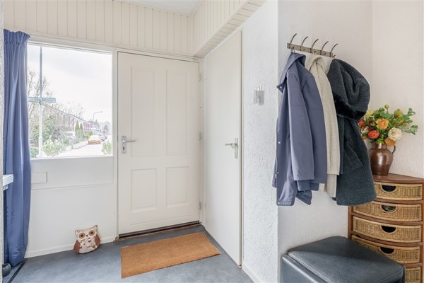 Medium property photo - Ceintuurbaan Noord 70, 9301 NX Roden